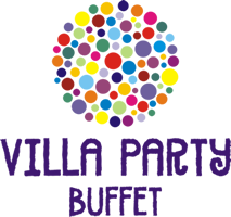 Buffet Villa Party